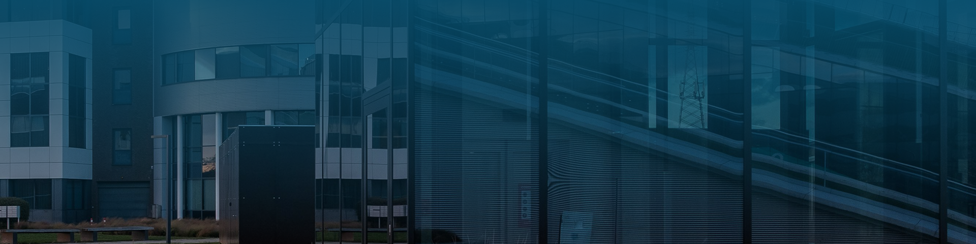 Into Deep Blue Zhihang